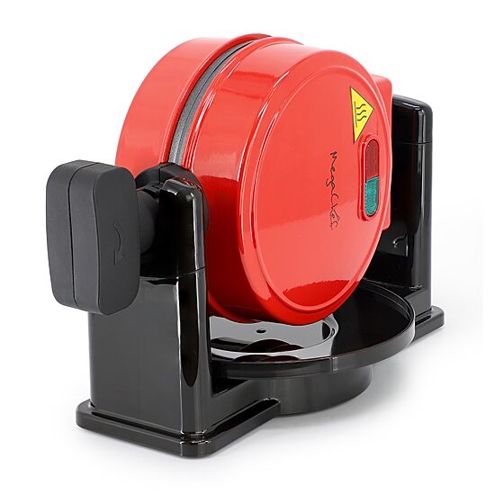 MegaChef Waffle Maker