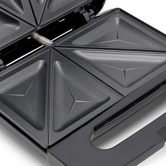 MegaChef Sandwich Maker