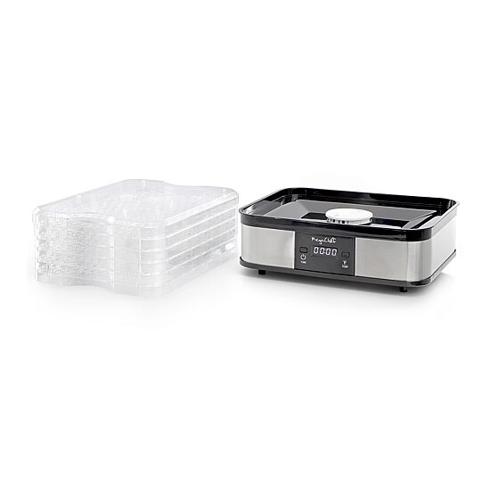 Megachef 5-Tray Food Dehydrator