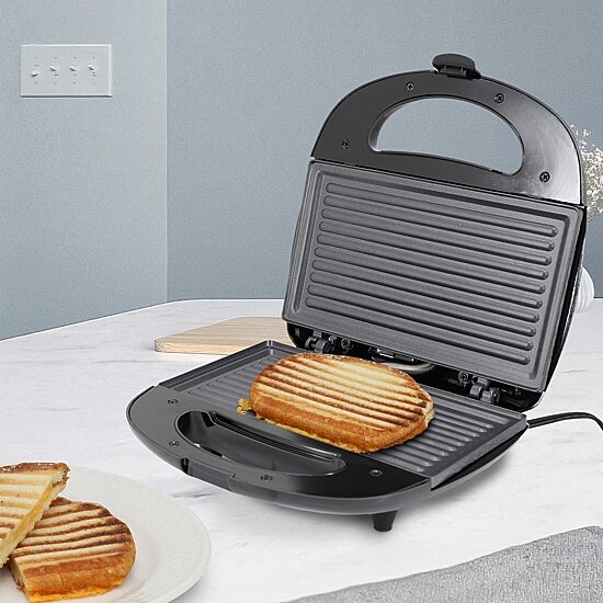 MegaChef Sandwich Maker