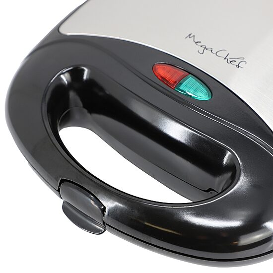 MegaChef Sandwich Maker