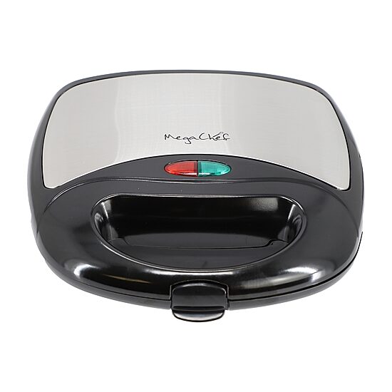 MegaChef Sandwich Maker