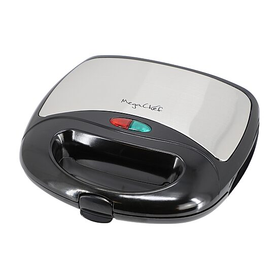 MegaChef Sandwich Maker