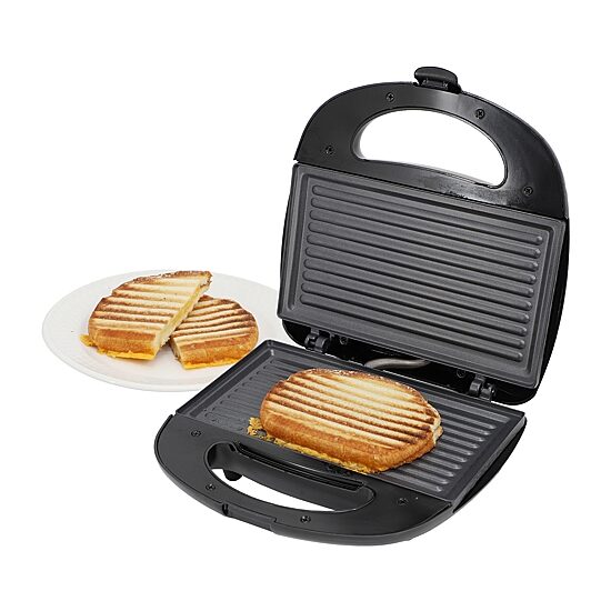 MegaChef Sandwich Maker