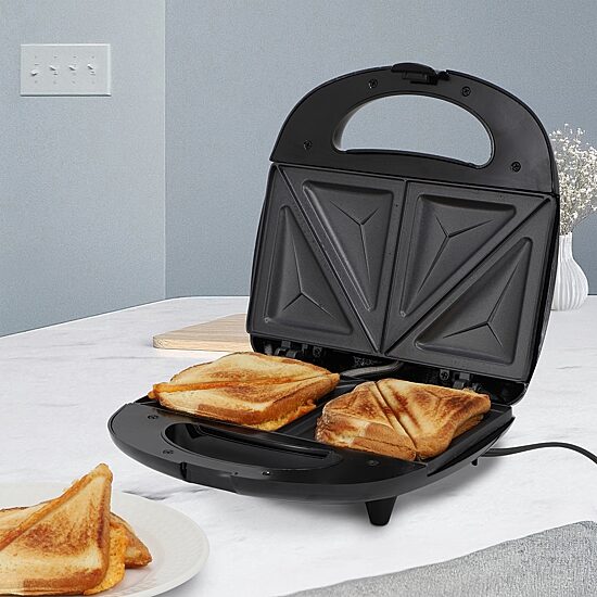 MegaChef Sandwich Maker