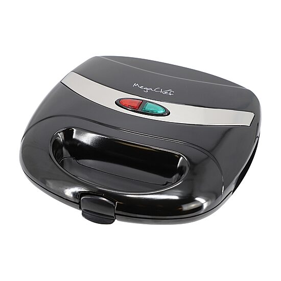 MegaChef Sandwich Maker