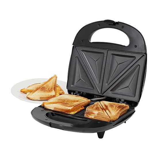 MegaChef Sandwich Maker