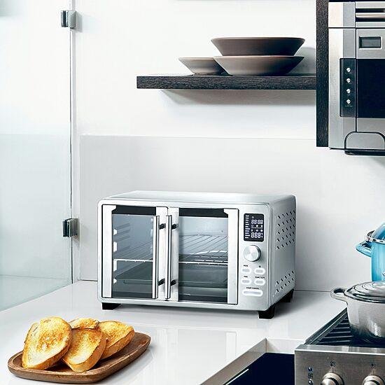 MegaChef Countertop Oven