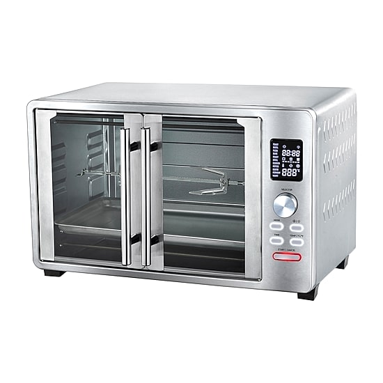 MegaChef Countertop Oven