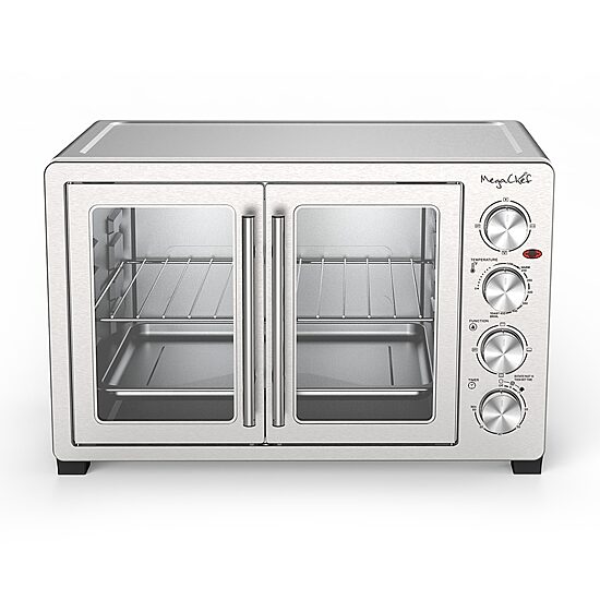 MegaChef Countertop Oven