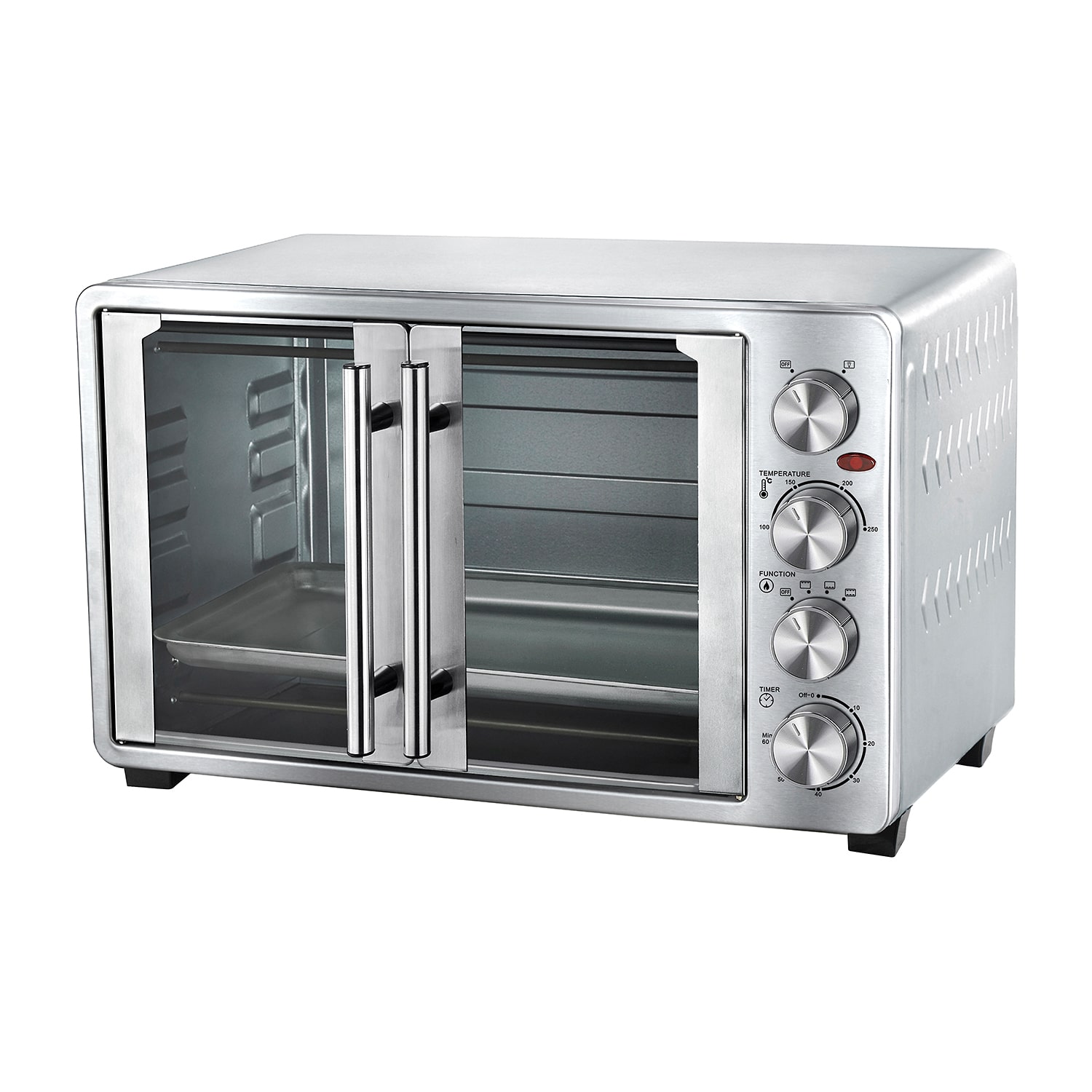 MegaChef Countertop Oven
