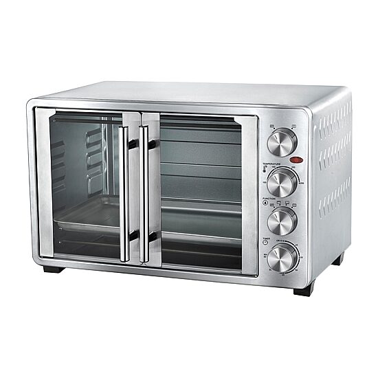 MegaChef Countertop Oven