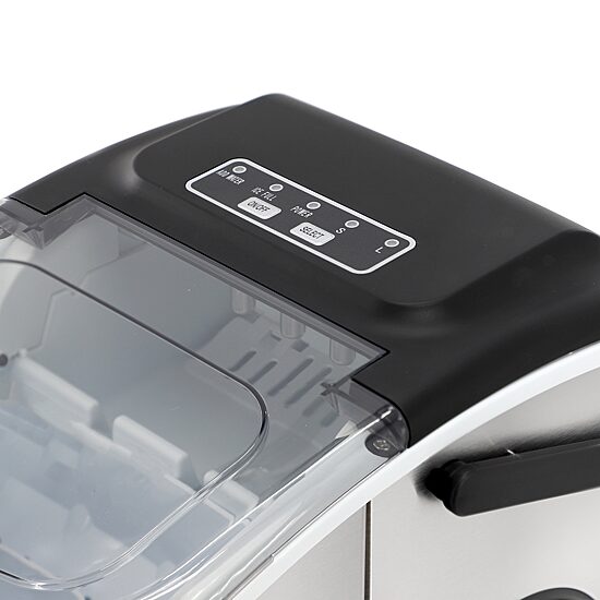 MegaChef 26 Pound Portable Ice Maker