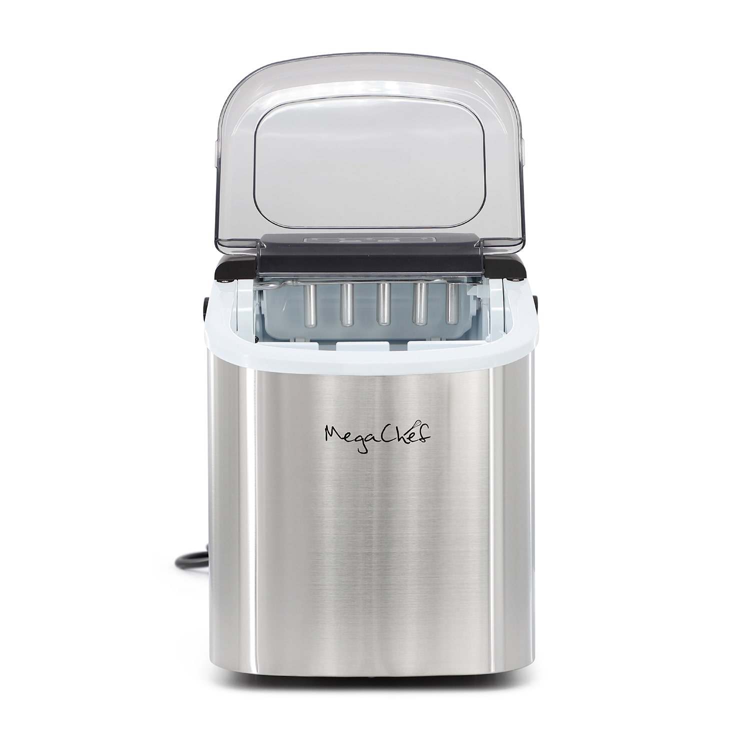 MegaChef 26 Pound Portable Ice Maker