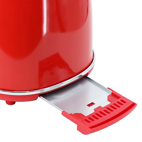 MegaChef 7-Cup Stainless Steel Electric Kettle