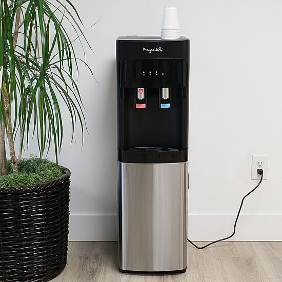MegaChef Beverage Center
