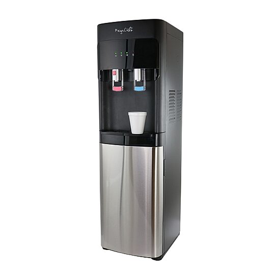 MegaChef Beverage Center
