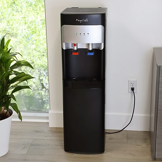 MegaChef Beverage Center
