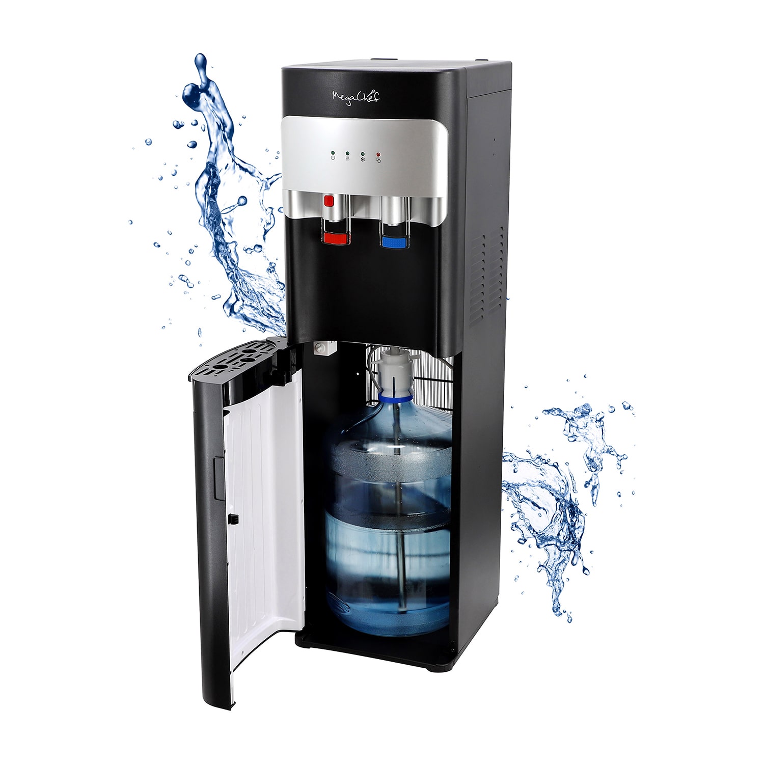 MegaChef Beverage Center