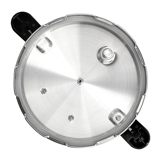 Megachef 24 Quart Aluminum Stovetop Pressure Cooker