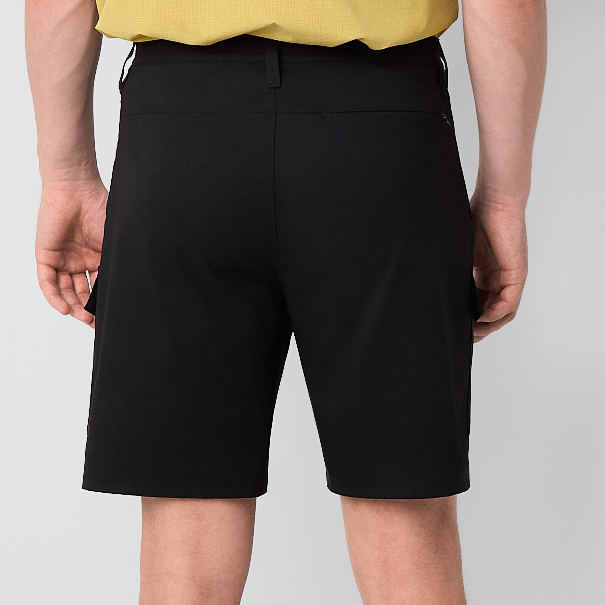 Stylus Mens 9" Cargo Short
