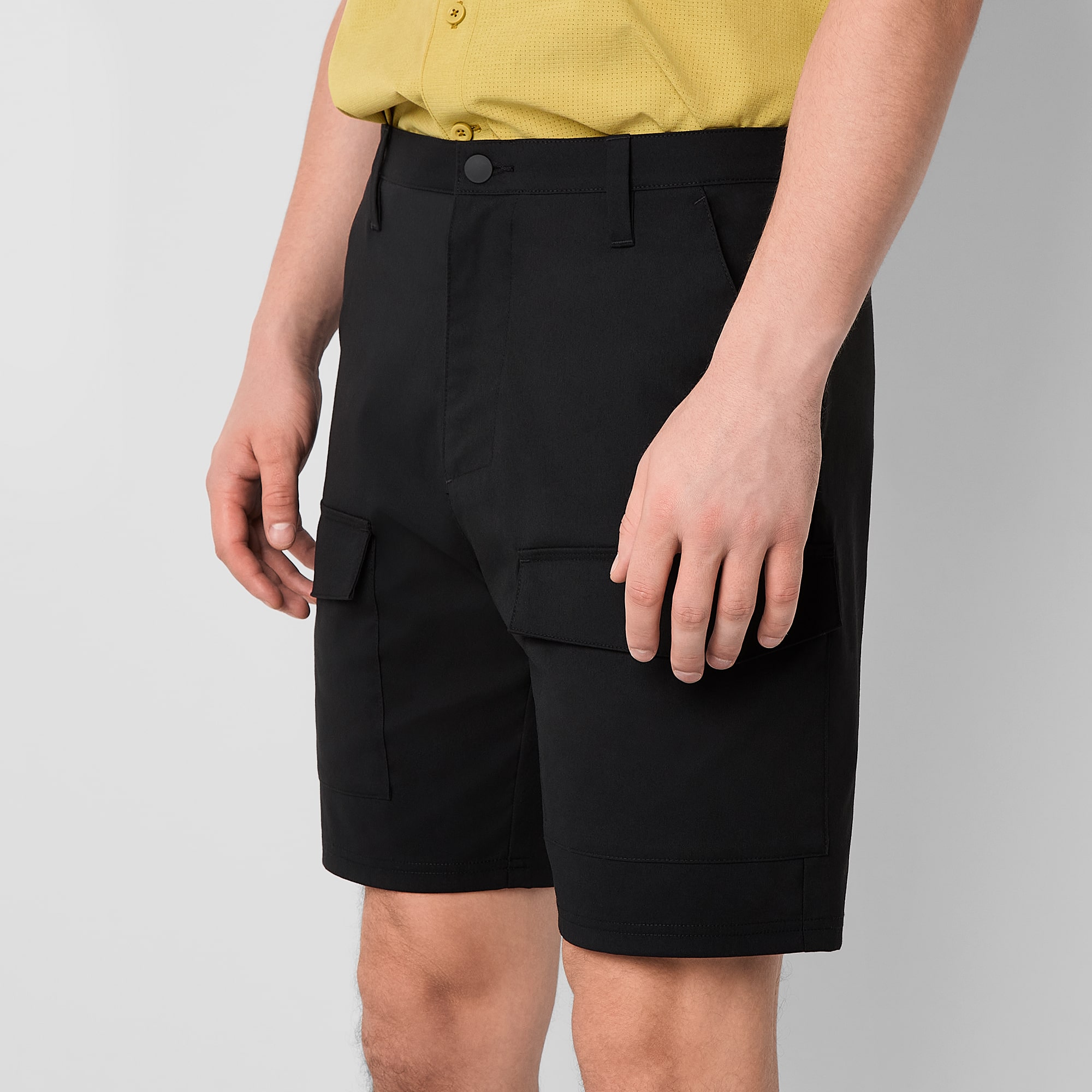 Stylus Mens 9" Cargo Short
