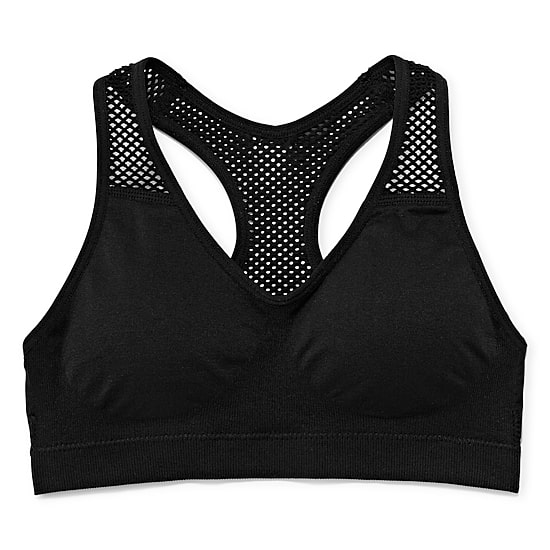 Maidenform Big Kid Girls Sports Sports Bra J4323