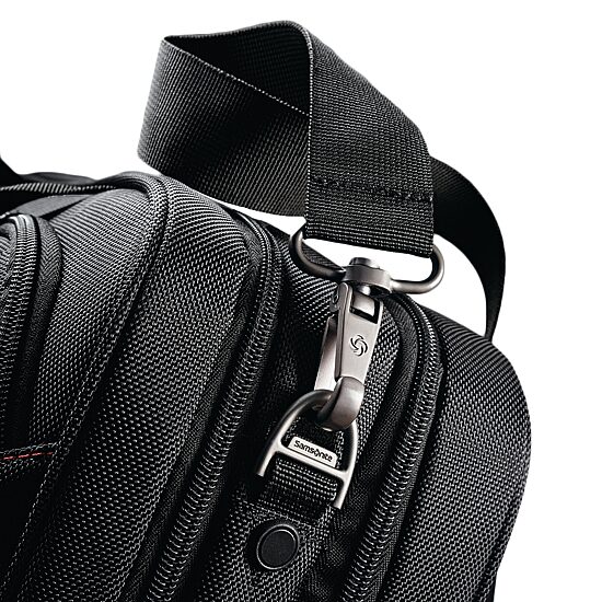 Samsonite Xenon 3.0  Toploader TSA Briefcase
