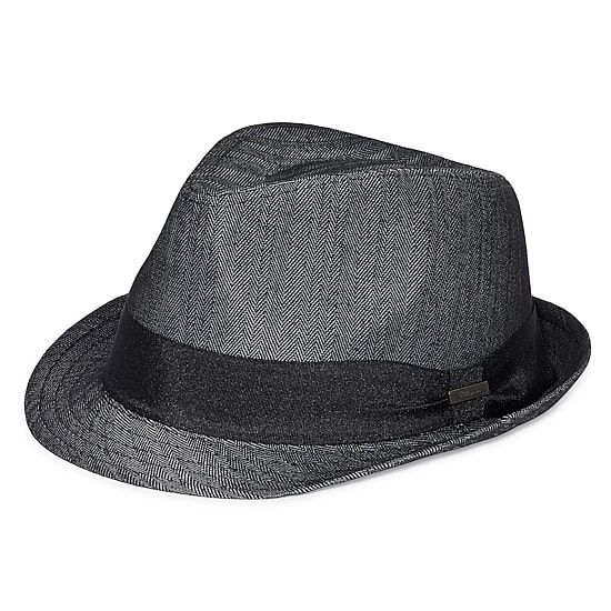 Biltmore Mens Fedora
