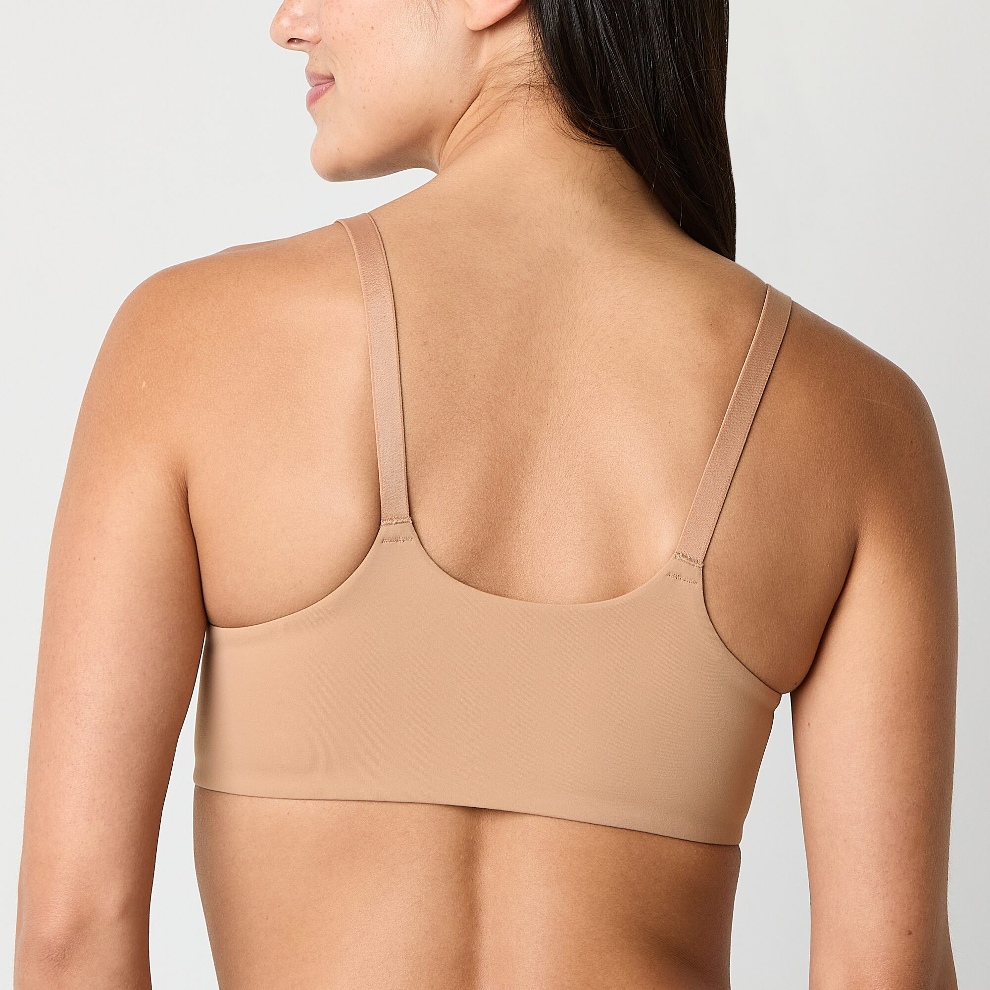 Ambrielle Everyday Front Close Bra