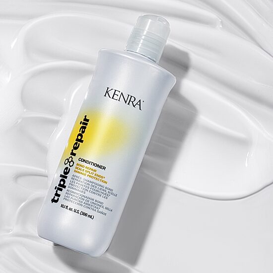 Kenra Professional Triple Repair Conditioner 10.1 oz.