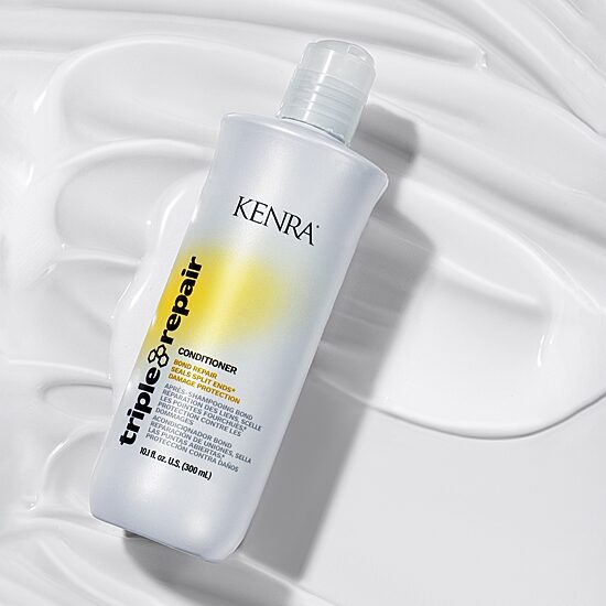 Kenra Professional Triple Repair Conditioner 33.8 oz.