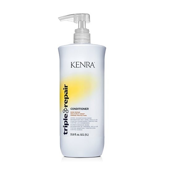 Kenra Professional Triple Repair Conditioner 33.8 oz.