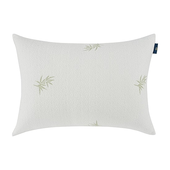 Serta® Extra Zen 2 Pack Medium Density Bed Pillow