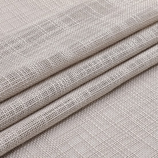 Regal Home Ashford Grommet Top Sheer Single Curtain Panel