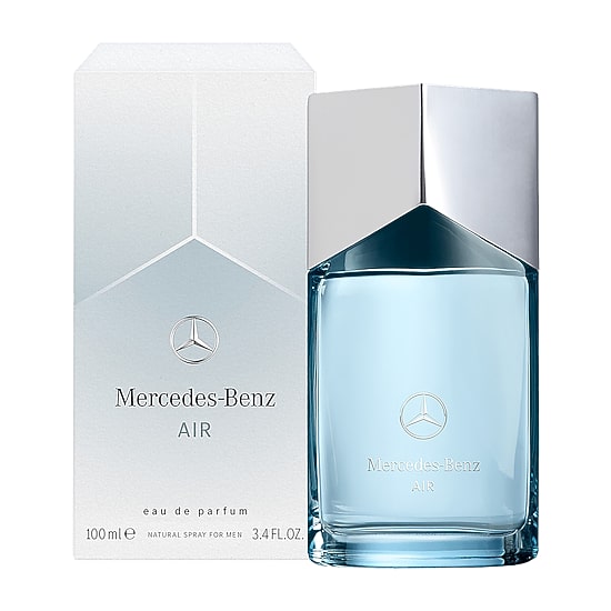 Mercedes-Benz Air Eau De Parfum For Men