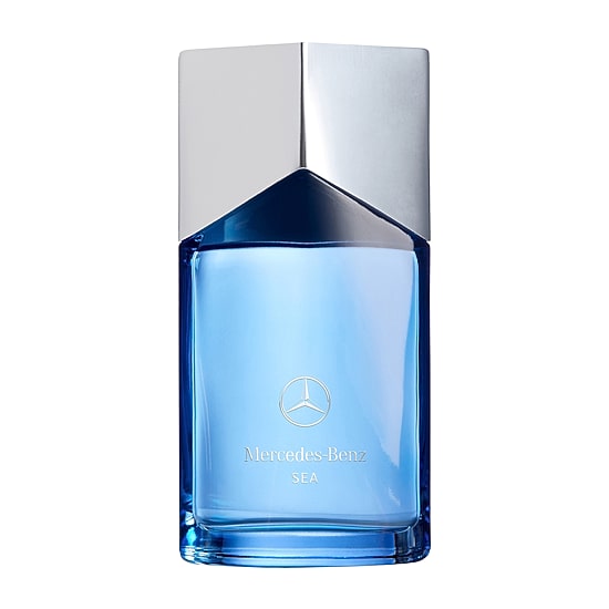 Mercedes-Benz Sea Eau De Parfum For Men