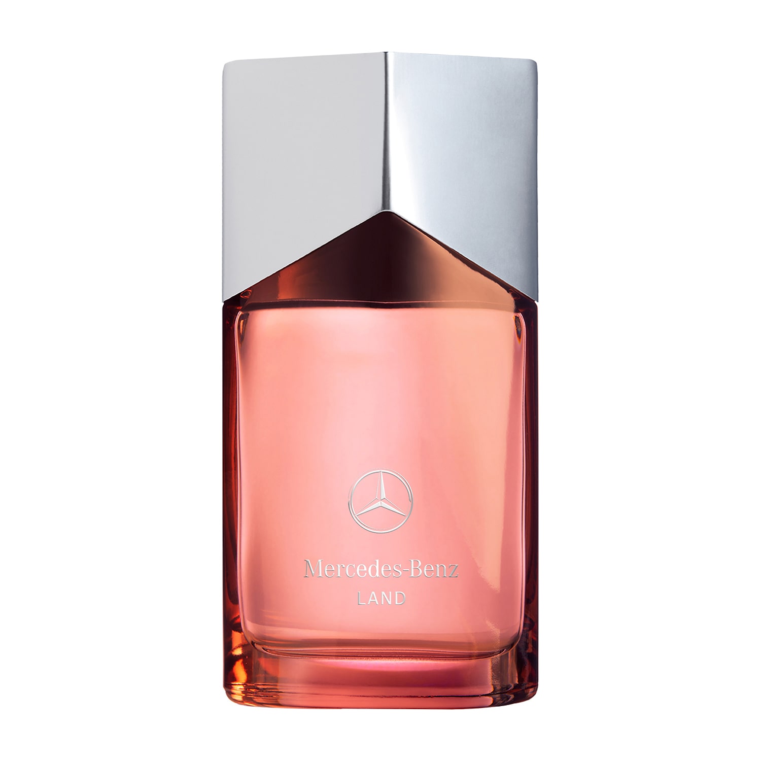 Mercedes-Benz Land Eau De Parfum For Men