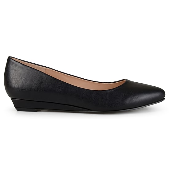 Journee Collection Wacy Womens Casual