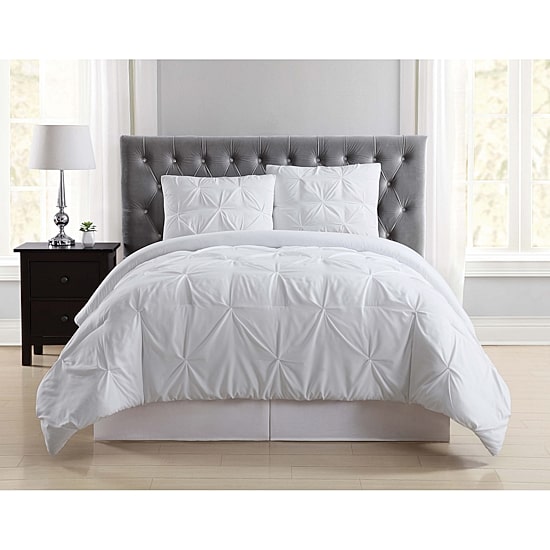 Truly Soft Everyday Lightweight Comforter Set