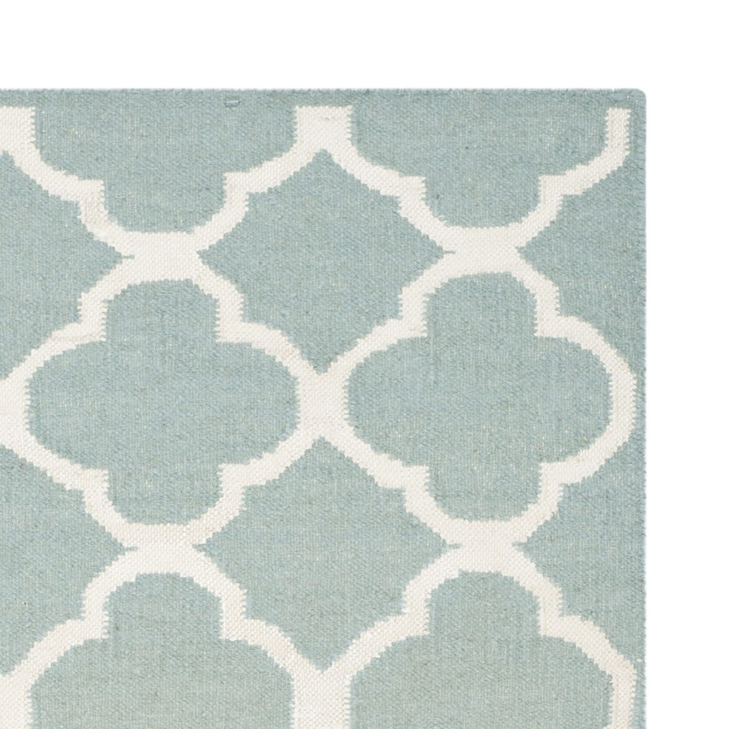 Safavieh Cady Hand Woven Flat Weave Area Rug