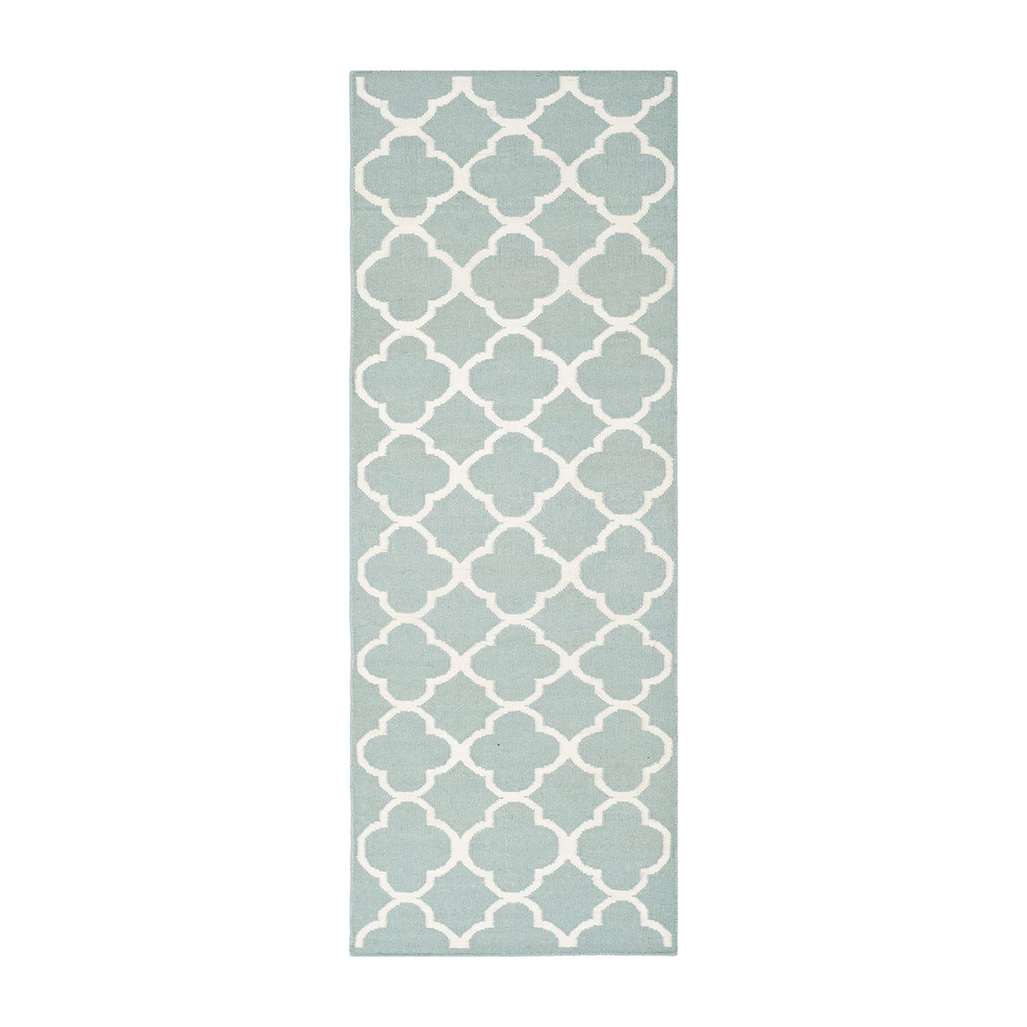 Safavieh Cady Hand Woven Flat Weave Area Rug