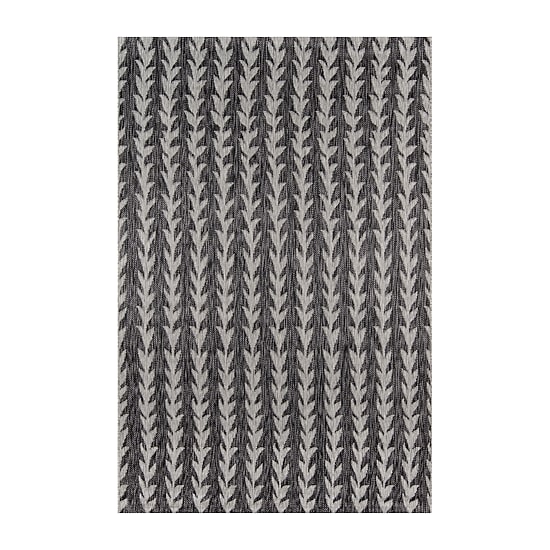 Novogratz Villa Amalfi Striped Indoor Outdoor Rectangular Accent Rug