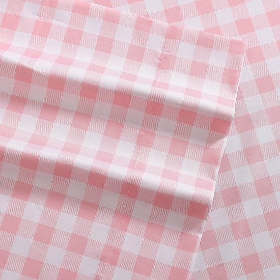 Eddie Bauer Microfiber Sheet Set