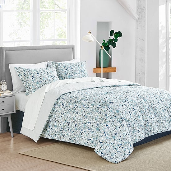 Poppy & Fritz Olivia Midweight Comforter Set
