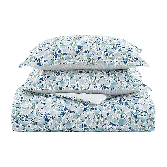 Poppy & Fritz Olivia Midweight Comforter Set