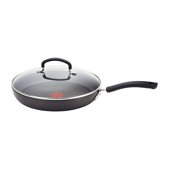 T-Fal Non-Stick Saute Pan