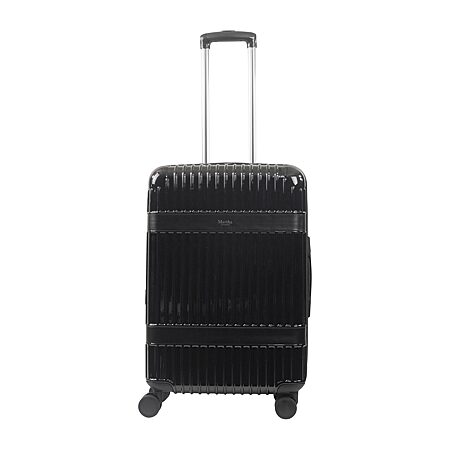 Protocol Explorer 2.0 24 Inch Hardside Expandable Checked Spinner