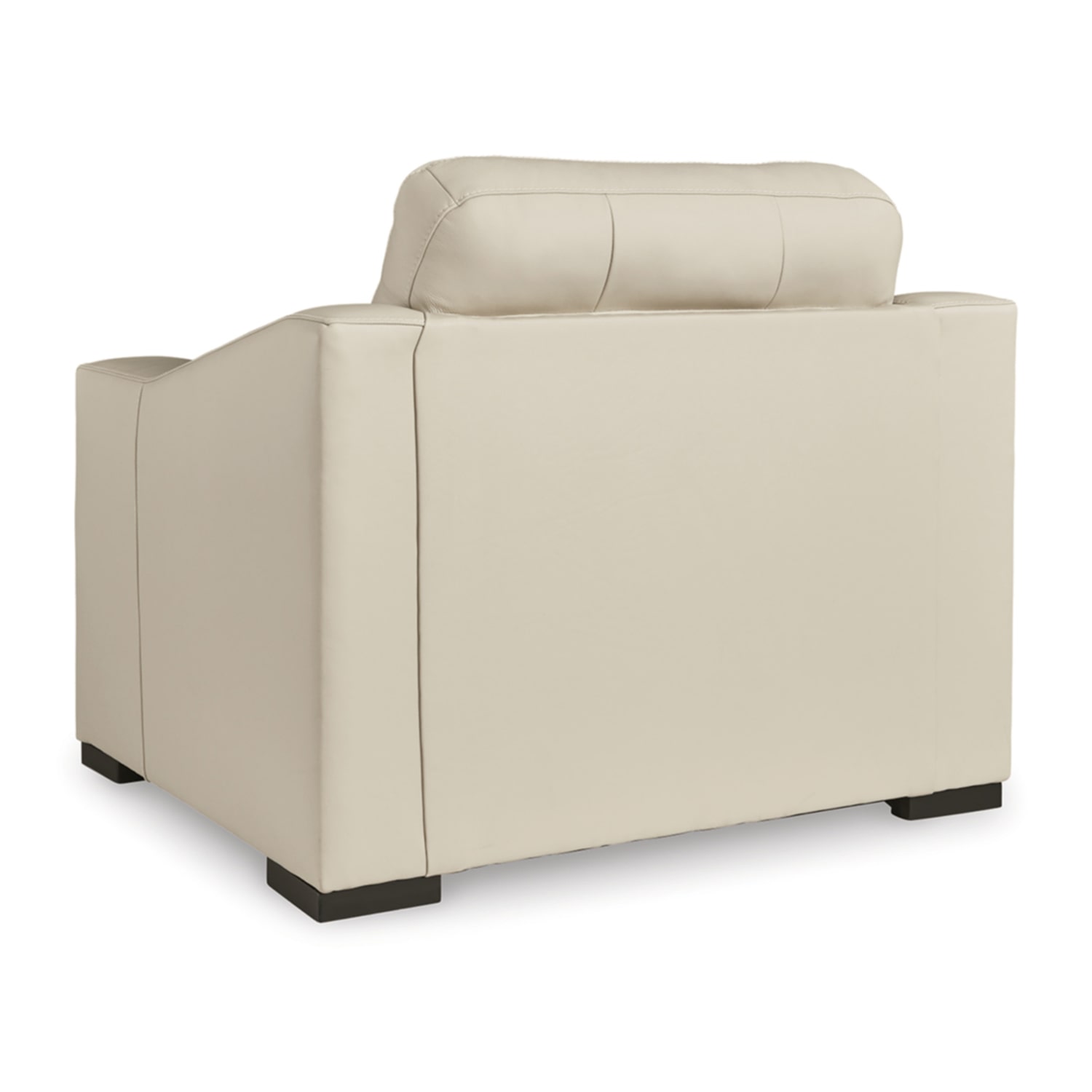 Signature Design by Ashley® Treasure Trove Upholstered Oversized Armchair
