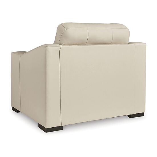 Signature Design by Ashley® Treasure Trove Upholstered Oversized Armchair